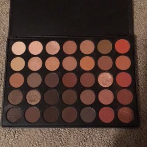 Morphe 350 Palette